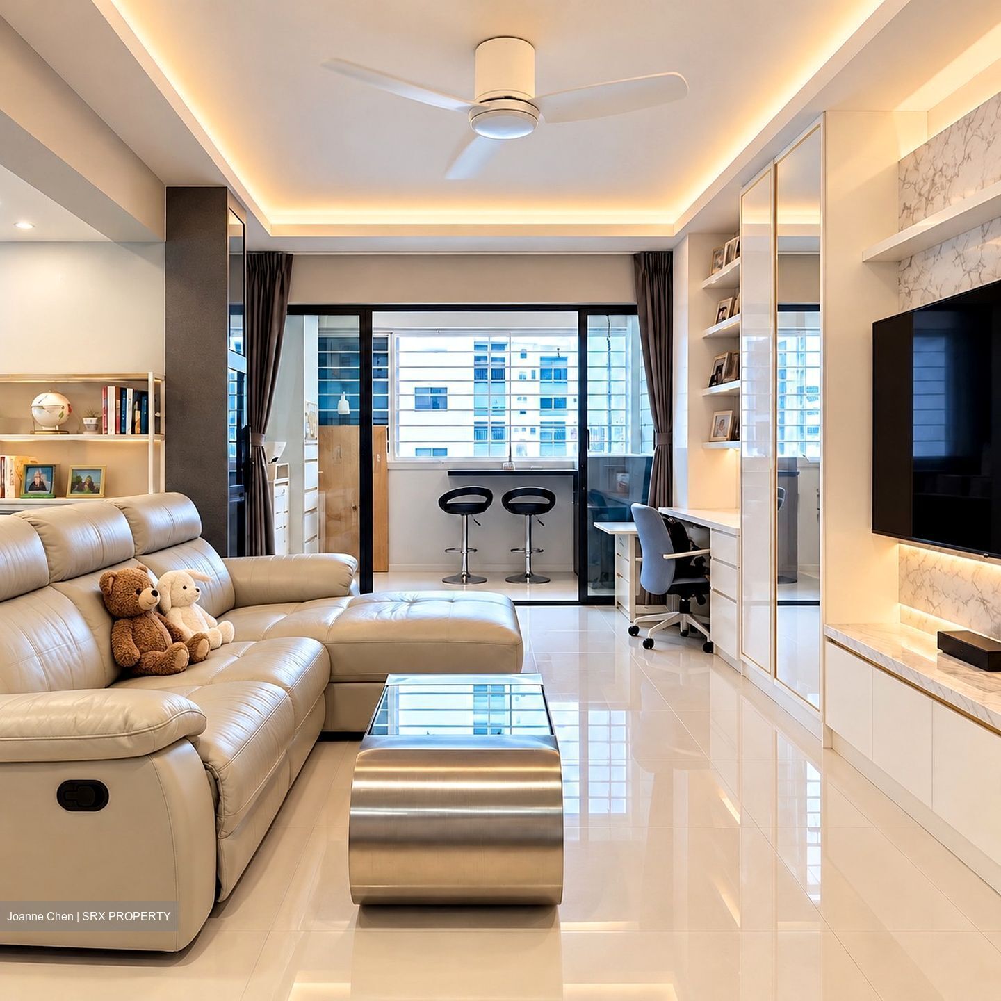 Blk 302C Anchorvale Court (Sengkang), HDB Executive #635917071